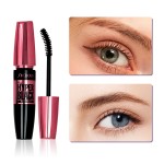 Mascara Factory - Custom Waterproof Curling Mascara