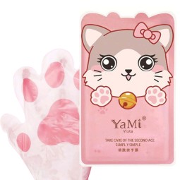 Hand Mask Supplier - ODM Korean Whitening Hand Mask
