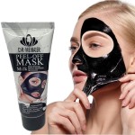 Blackhead Mask Factory - ODM Charcoal Peel Off Facial Mask