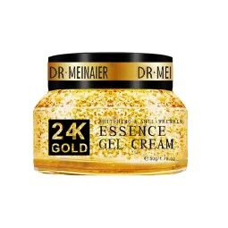 24k Gold Cream Manufacturer - Private Label Anti Wrinkle Face Cream