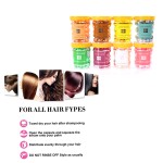 Hair Capsules Supplier - ODM Moroccan Oil Hair Capsules
