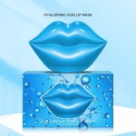 Lip Gel Mask Factory - ODM Hyaluronic Acid Lip Mask