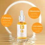 Face Serum Factory - Custom Hyaluronic Acid Brightening Serum