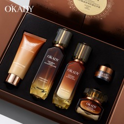 Facial Kit Manufacturer - ODM Nicotinamide Whitening Set