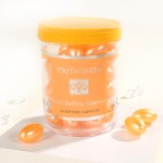 Hair Capsules Supplier - ODM Moroccan Oil Hair Capsules