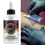 Tattoo Transfer Gel Supplier - Custom Long Lasting Stencil Gel