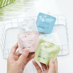 Hand Lotion Manufacturer - Custom Fast-Absorbing Hand Cream