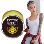 Tattoo Cream Factory - Private Label Tattoo Aftercare Balm