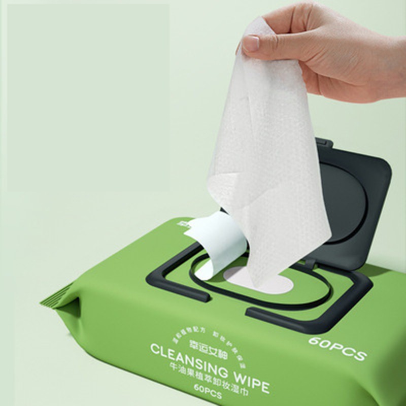 Cleansing Oil Factory - Private Label Herbal Facial Oil