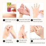 Hand Cream Supplier - Private Label Avocado Hand Lotion