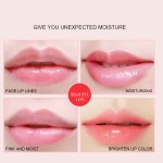 Lip Gel Mask Factory - ODM Hyaluronic Acid Lip Mask