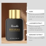 Men Cologne Supplier - Private Label Fresh Light Cologne