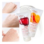 Facial Cleanser Factory - Custom Vitamin C Whitening Peeling Gel