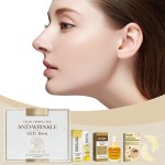 Skin Care Set Manufacturer - ODM Anti-wrinkle Facial Care Set