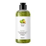 Body Wash Supplier - ODM Fruit Exfoliating Shower Gel