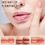 Lip Oil Factory - Custom Plumping Lip Oil