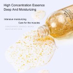 Collagen Serum Supplier - ODM 24k Gold Anti-wrinkle Serum