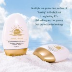 Face Sun Screen Factory - Custom Whitening Moisturizing Sunblock