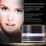 Eye Cream Supplier - Custom Under Eye Bags Removal Cream