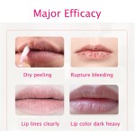 Lip Plumping Mask Manufacturer - OEM Collagen Lip Mask