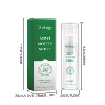 Tongue Cleaner Supplier - ODM Deep Cleaning Tongue Gel