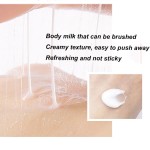 Body Lotion Manufacturer - Private Label Peach Whitening Lotion