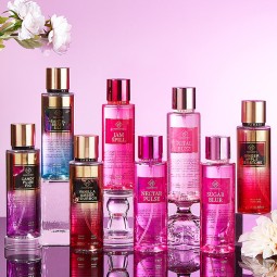 Body Spray Supplier - Private Label Mild Men's Cologne