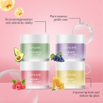 Lip Mask Factory - ODM Fruit Flavor Lip Mask