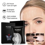 Anti Wrinkle Pads Supplier - Wholesale Crystal Gel Patches