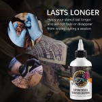 Tattoo Transfer Gel Supplier - Custom Long Lasting Stencil Gel