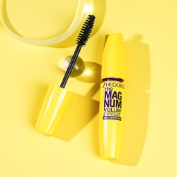 Mascara Supplier - ODM Long Curling Volume Mascara