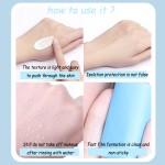 Sunblock Cream Factory - Private Label SPF50+ Organic Sunscreen