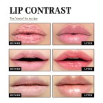 Lip Sleeping Mask Factory - OEM Hyaluronic Acid Lip Mask