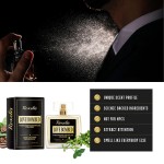 Perfume Oil Manufacturer - OEM Jasmine Body Fragrance Spray
