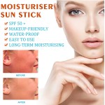 Sunscreen Stick Manufacturer - OEM Outdoor Waterproof Sunscreen Stick
