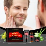 Men Face Cream Supplier - ODM Hyaluronic Acid Face Cream
