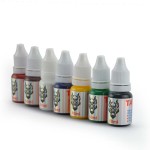 Aromatherapy Oil Manufacturer - Custom 10ml Essential Oil Set