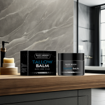 Shaving Cream Manufacturer - Private Label Men's Shaving Foam