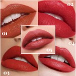 Lip Gloss Factory - Wholesale Matte Liquid Lipstick