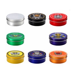 Hair Wax Factory - Private Label Red Hair Gel Pomade