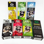 Charcoal Face Mask Factory - Wholesale Blackhead Removal Nose Mask