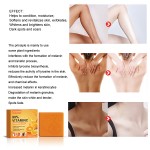 Handmade Soap Factory - ODM Kojic Acid Whitening Soap