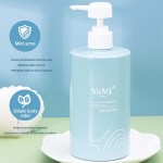 Body Wash Set Supplier - Private Label Seaweed Hair Care Set