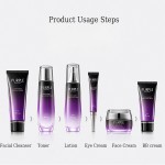 Skin Care Kit Factory - ODM Niacinamide Whitening Set