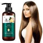 Hair Care Shampoo Manufacturer - Organic Ginger Hair Growth