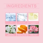 Mini Perfume Factory - ODM Gentle Men's Body Spray