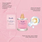 Mini Perfume Factory - ODM Gentle Men's Body Spray