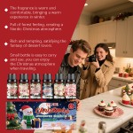 Body Mist Factory - ODM Floral Fruity Body Mist