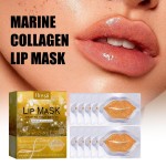 Lip Sleeping Mask Factory - OEM Hyaluronic Acid Lip Mask