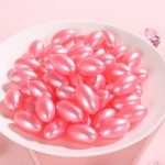 Hair Capsules Supplier - ODM Moroccan Oil Hair Capsules